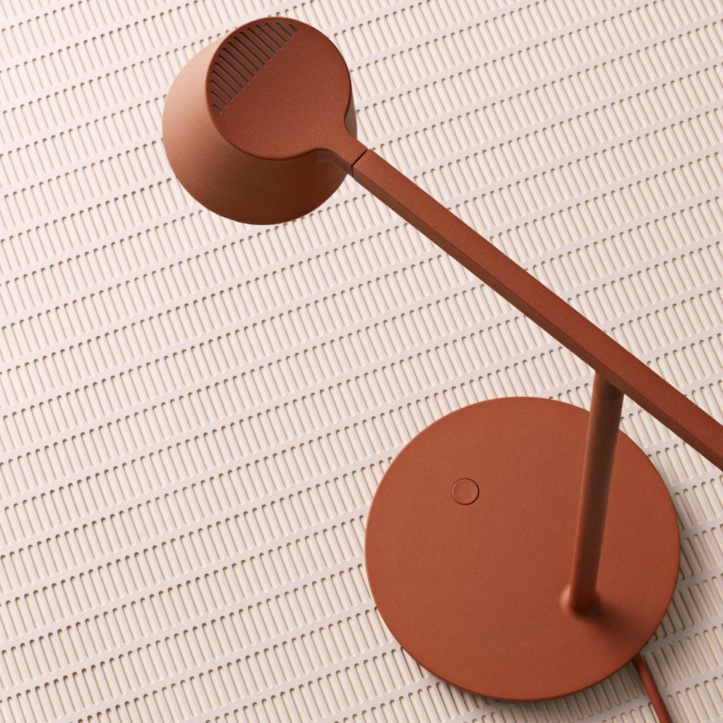 Lampe de table Tip | Muuto
