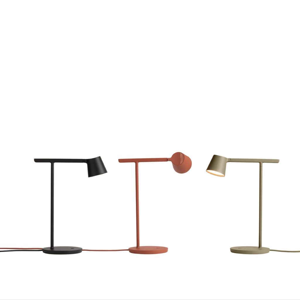 Lampe de table Tip | Muuto – photo 4