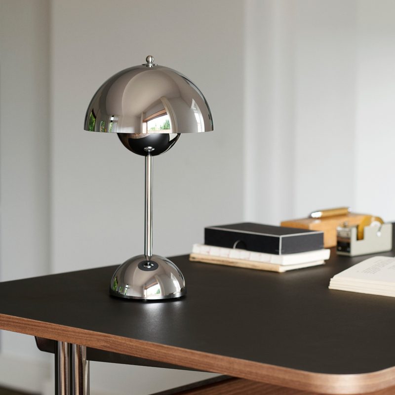 Lampe FlowerPot | &Tradition