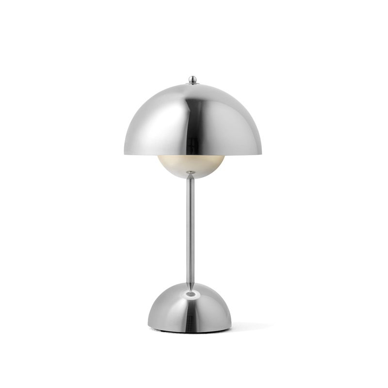 Lampe FlowerPot | &Tradition – photo 3