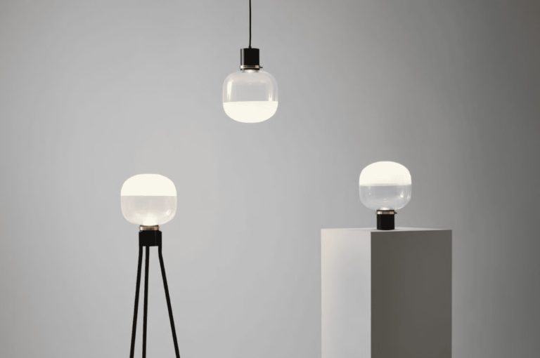 Lampe Ghost | Midj