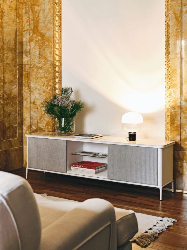 Lampe Ghost | Midj – photo 3