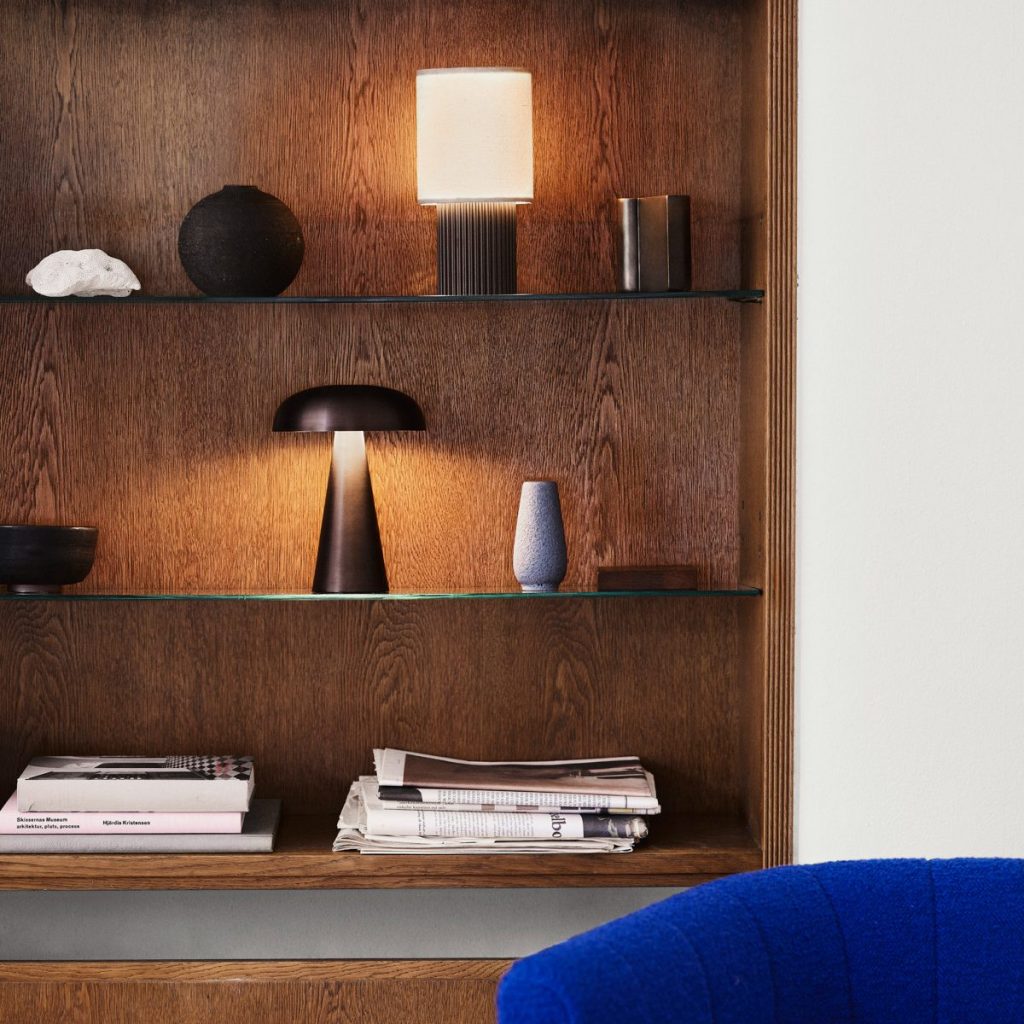 Lampe Manhattan | &Tradition – photo 4