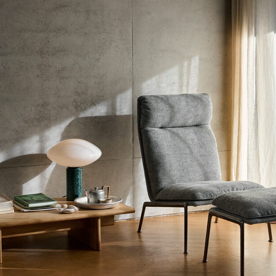Lampe Mist | &Tradition – photo 2