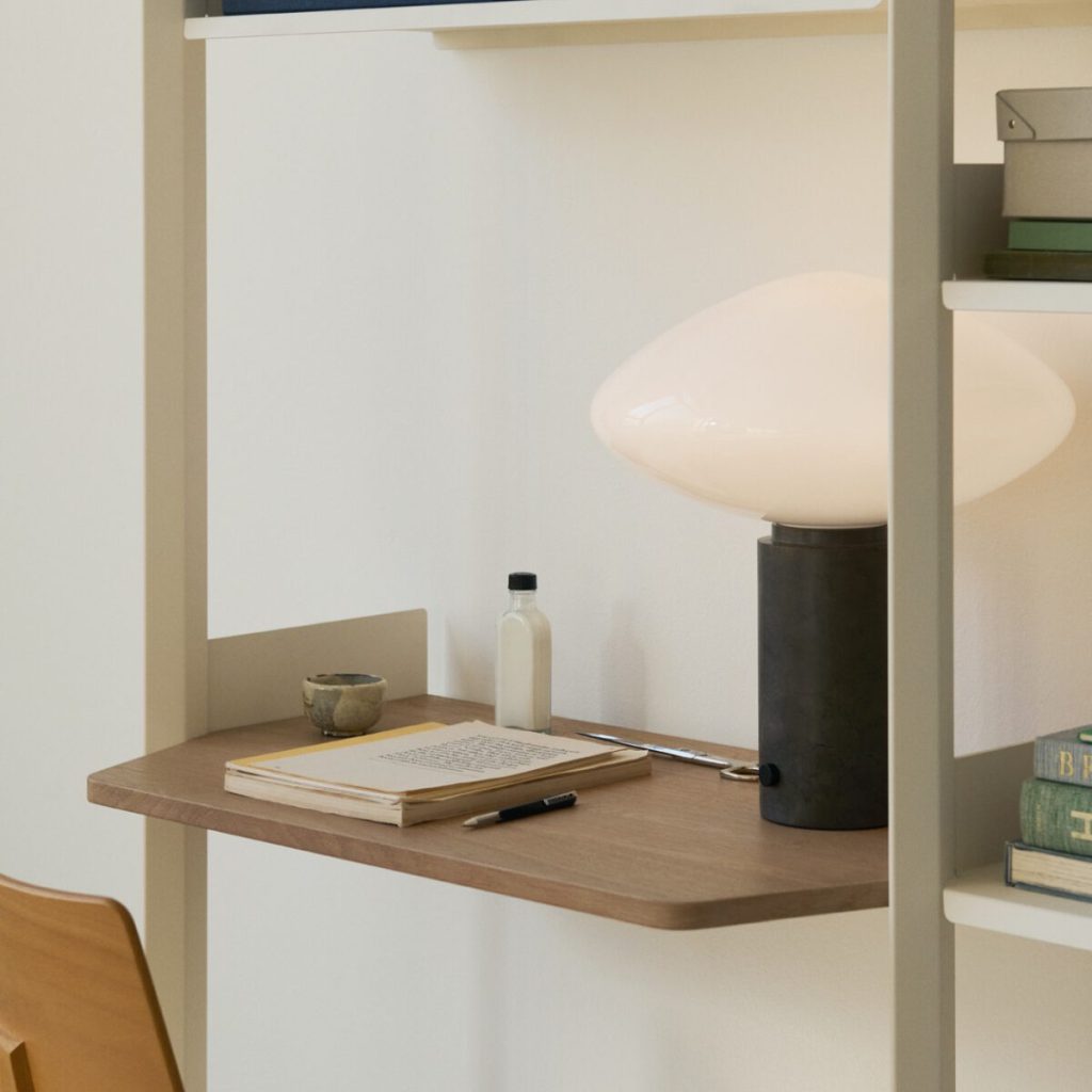 Lampe Mist | &Tradition – photo 3