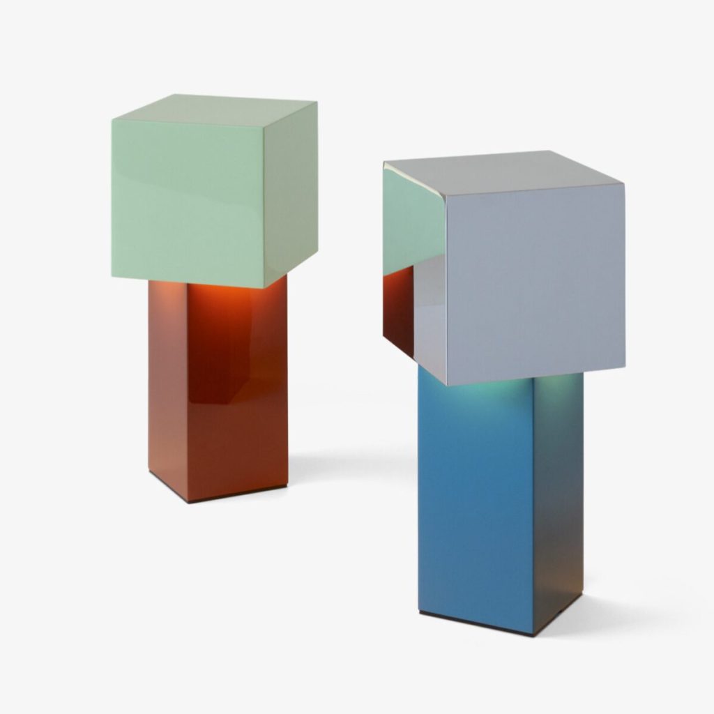 Lampe Pivot | &Tradition – photo 4