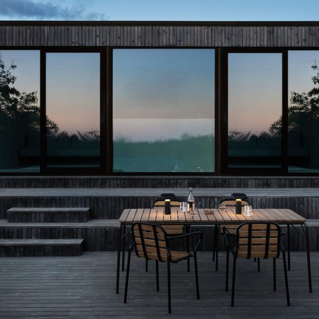 Lampe portable Porta | Normann – photo 4
