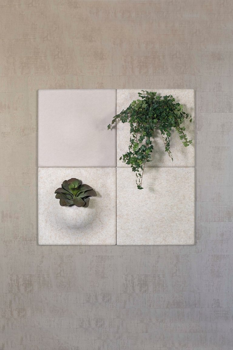 Panneau mural Plainpanel | Götessons