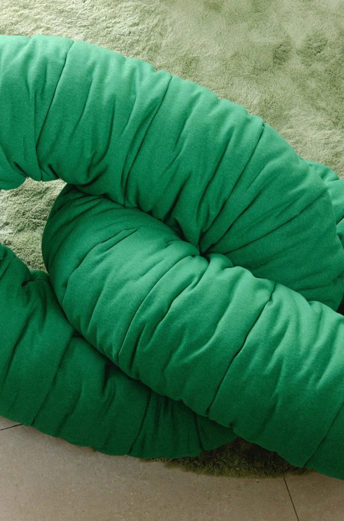 Pouf Link | Sancal – photo 2