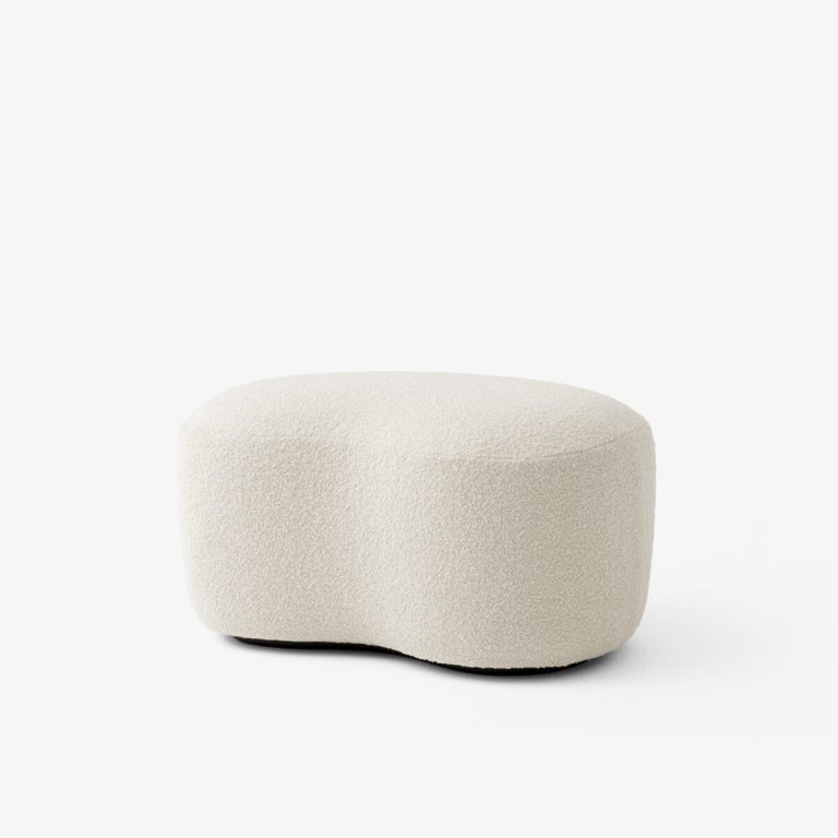 Pouf Margas | &Tradition