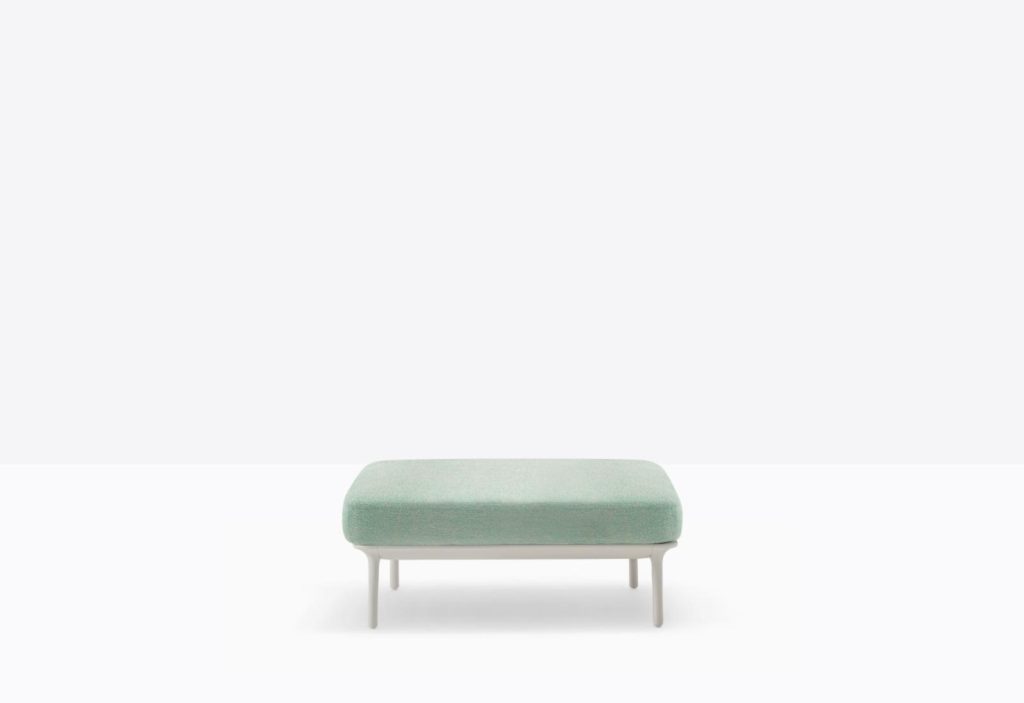 Pouf Reva Cocoon | Pedrali