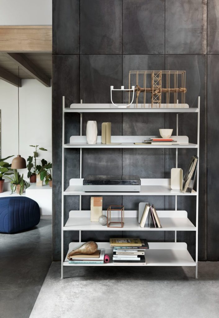 Système d’étagères Compile | Muuto – photo 4