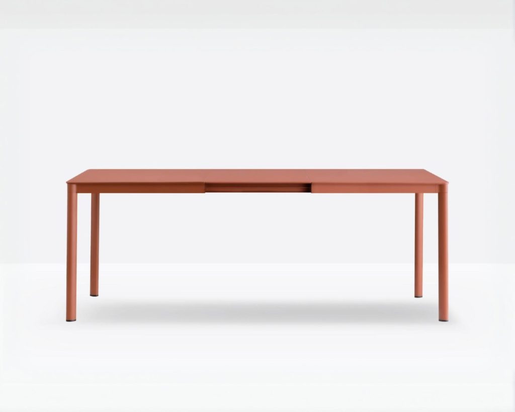 Table Alu TAA | Pedrali