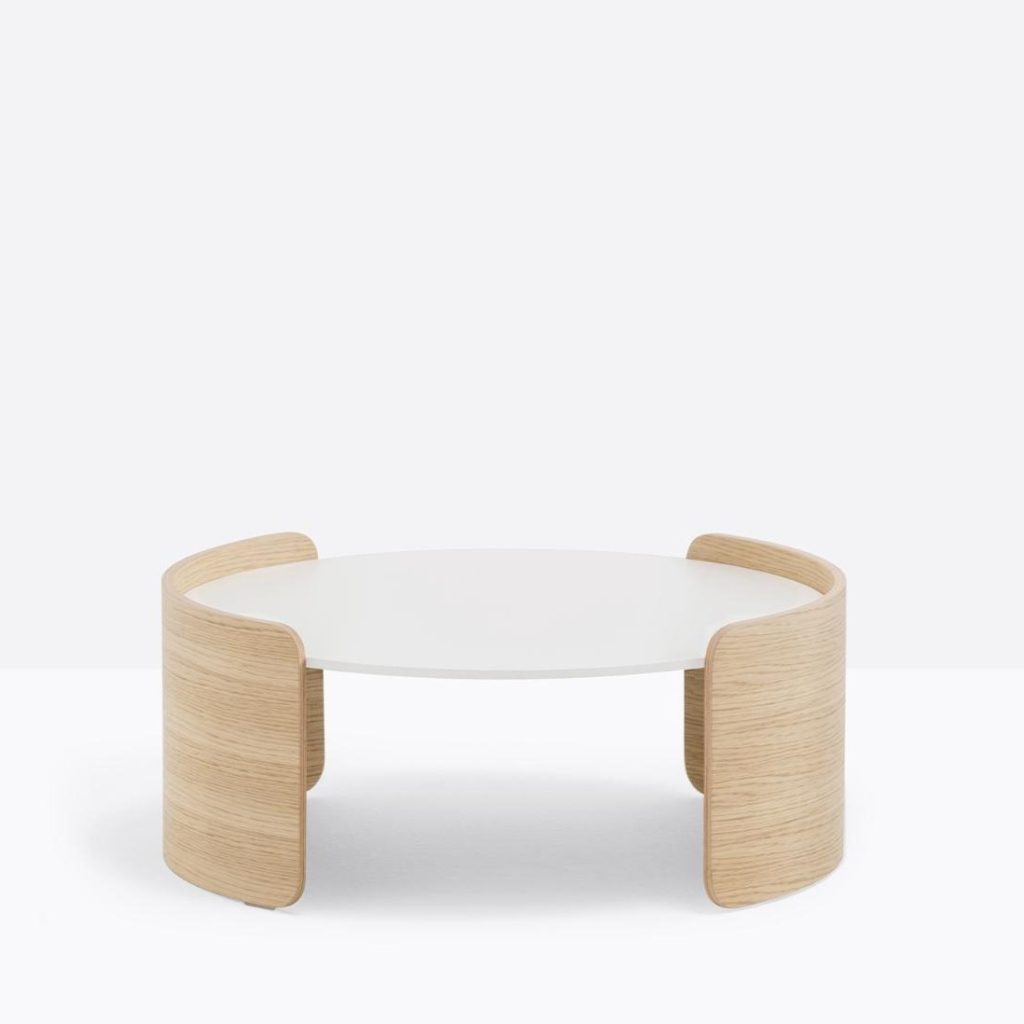 Table basse Parenthesis | Pedrali