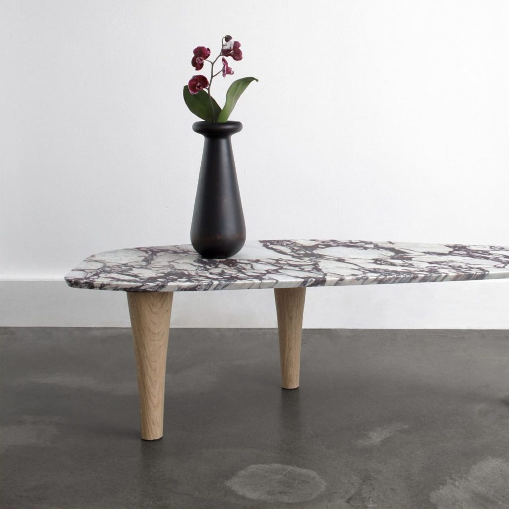 Table basse Petra | Coedition – photo 2