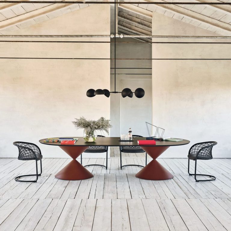 Table Clessidra | Midj