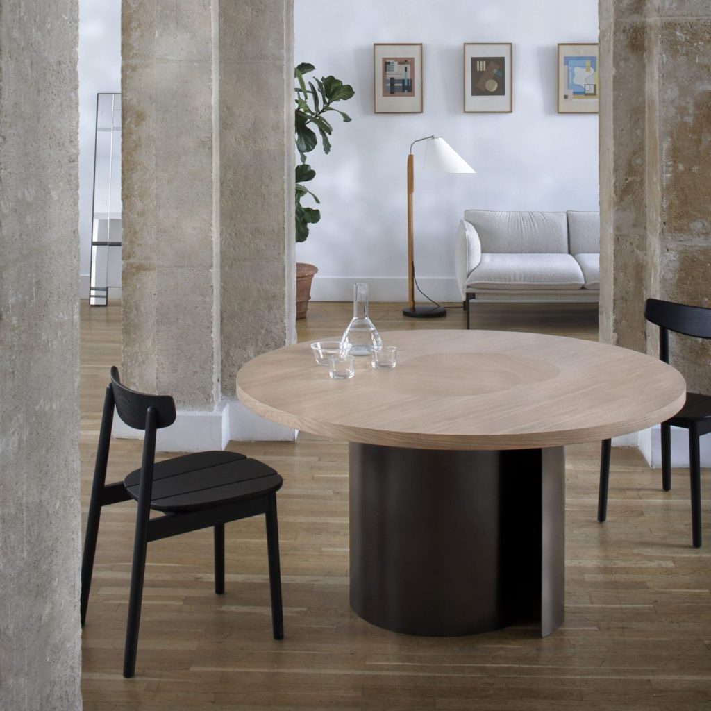 Table de repas Nuage | Coedition – photo 3