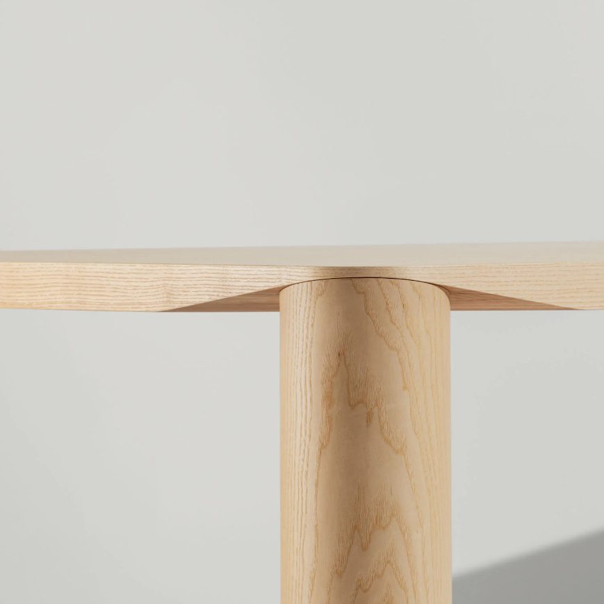 Table Eggen | Midj – photo 4