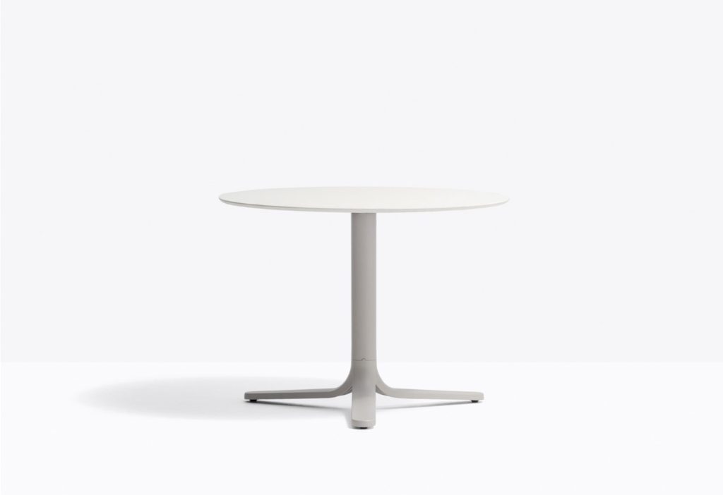Table Fluxo | Pedrali – photo 2