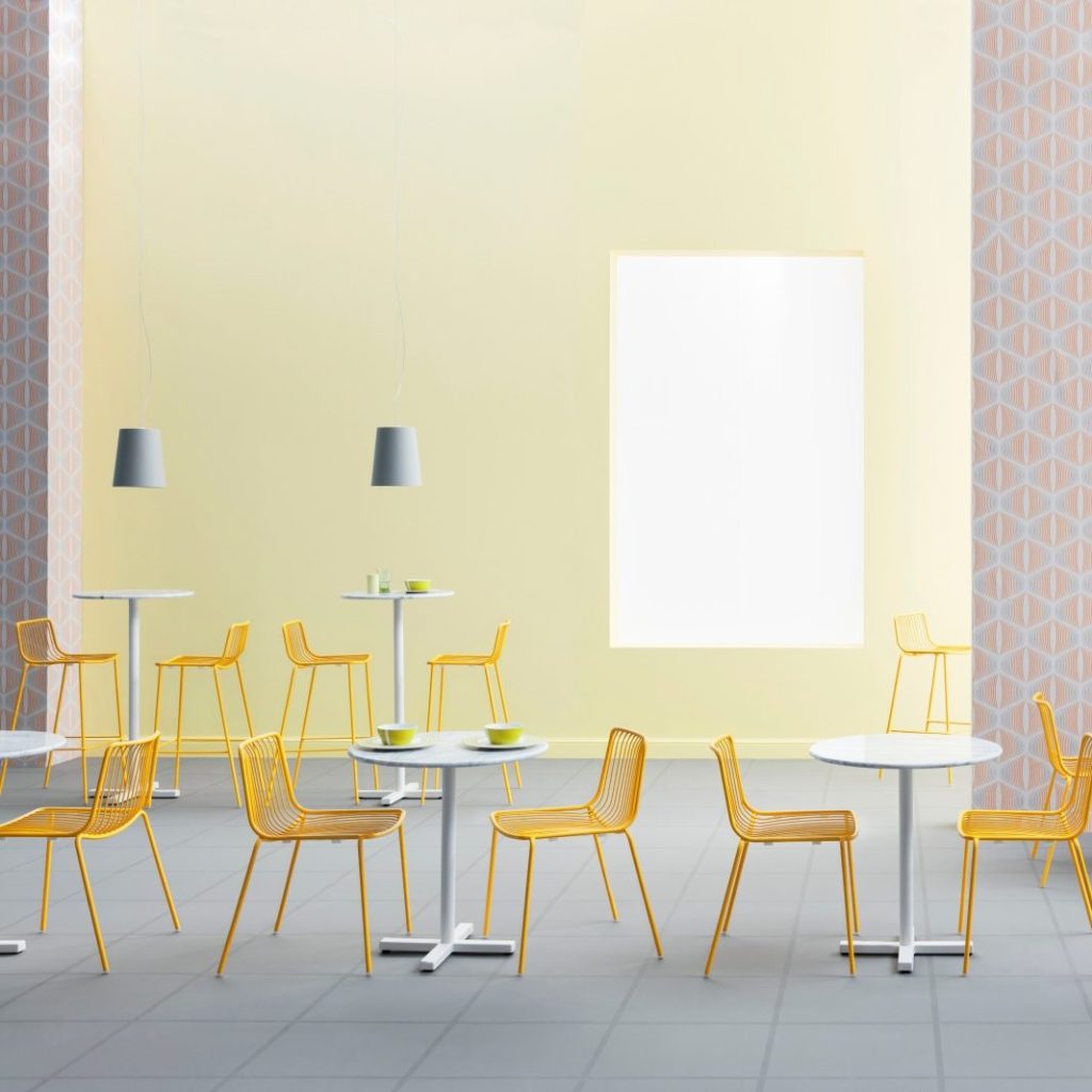 Table Nolita | Pedrali – photo 4