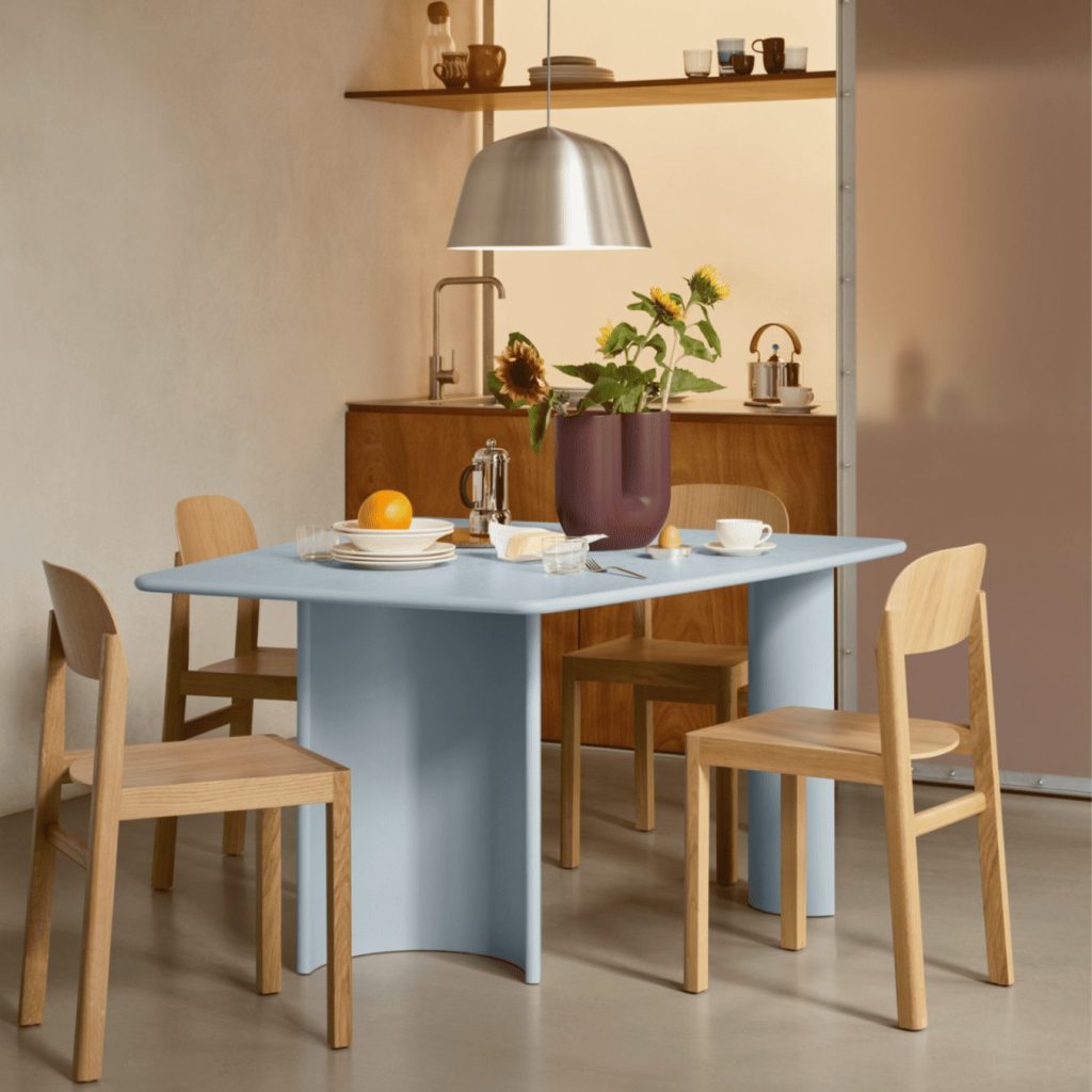 Table Re-Norm | Muuto – photo 4