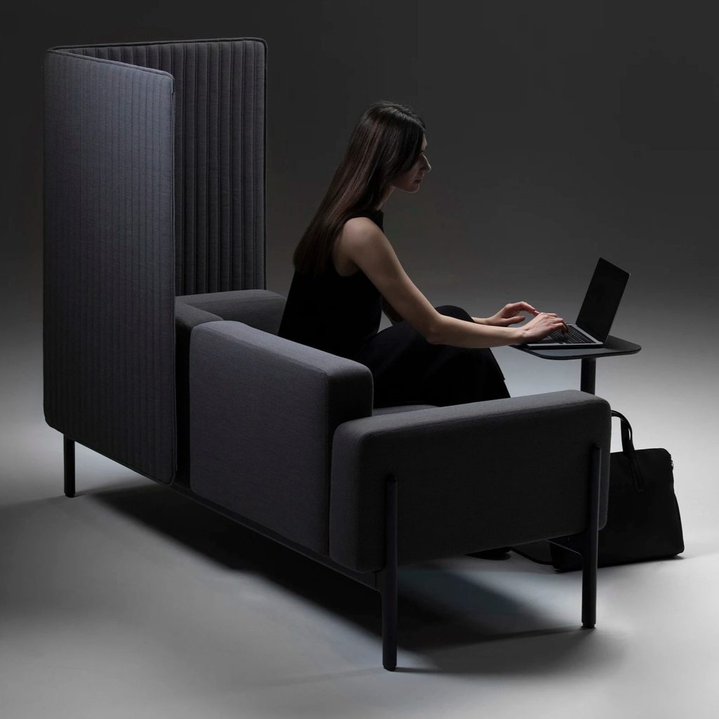 Table réglable Rostrum | Prostoria – photo 4