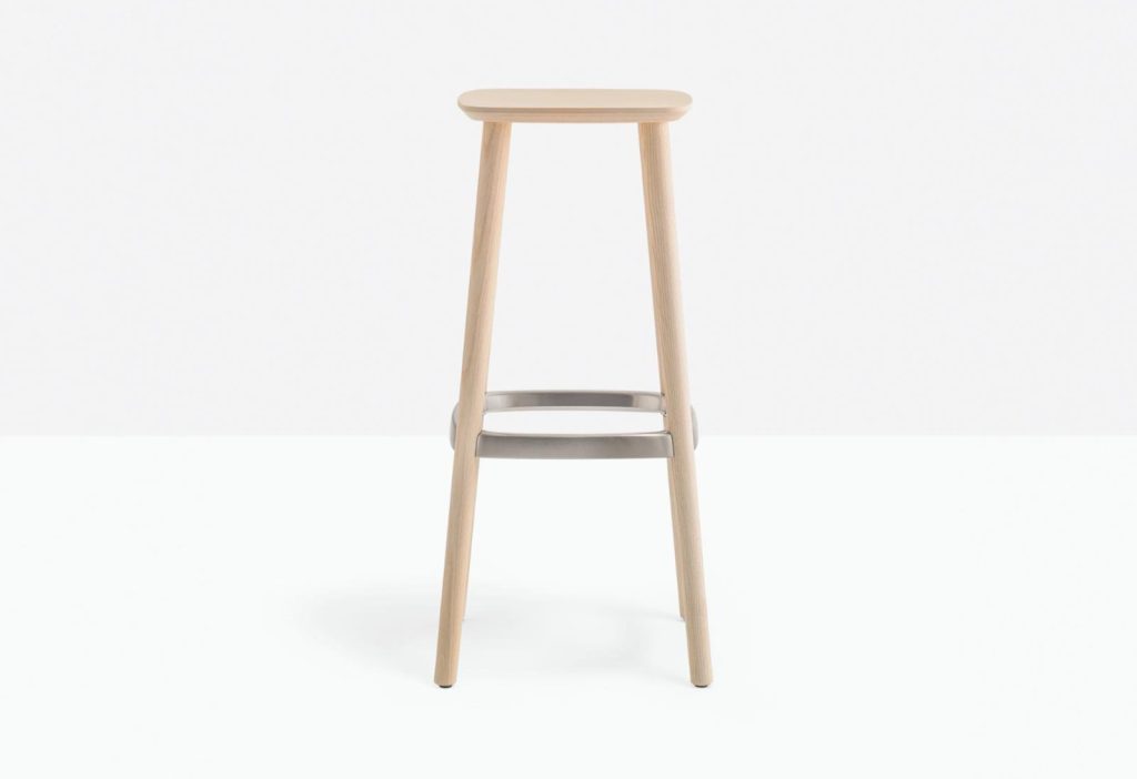 Tabouret Babila | Pedrali – photo 2