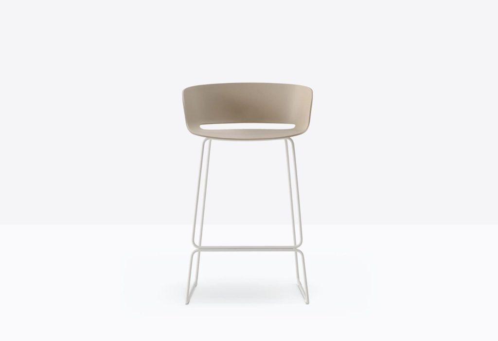 Tabouret Babila | Pedrali – photo 2