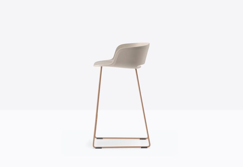 Tabouret Babila | Pedrali – photo 3