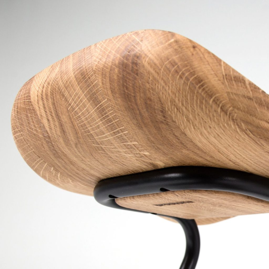 Tabouret de bar Strain | Prostoria – photo 4