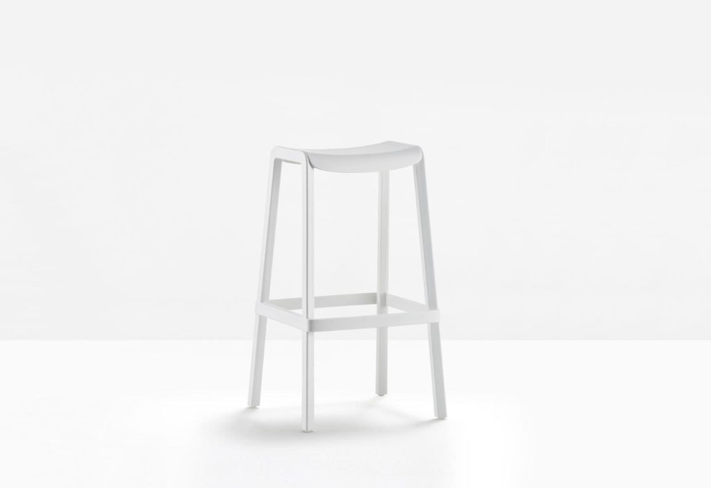 Tabouret Dome | Pedrali