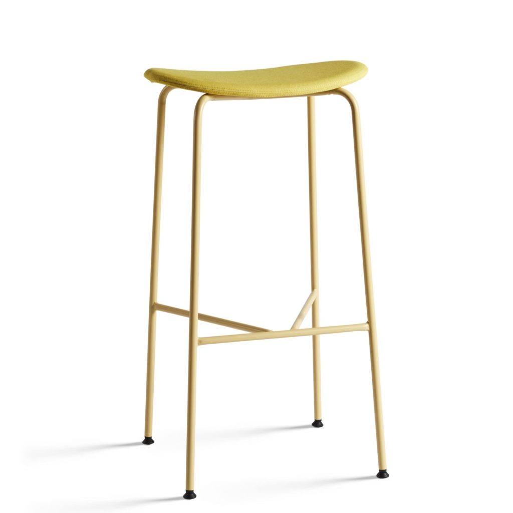 Tabouret Hodei | Akaba – photo 2