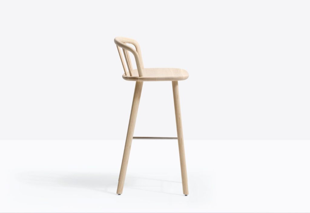 Tabouret Nym | Pedrali – photo 2