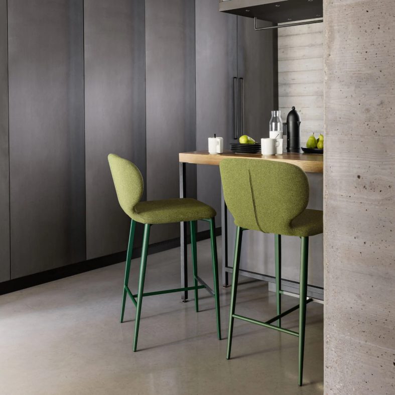 Tabouret Wrap 1 | Midj – photo 2