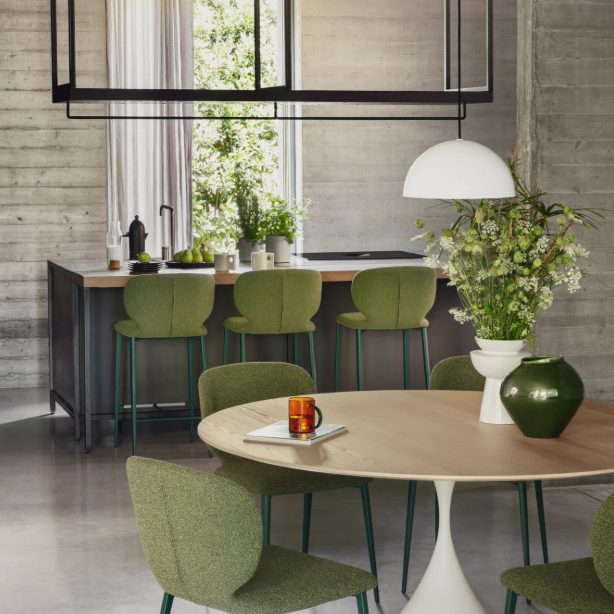 Tabouret Wrap 1 | Midj – photo 3