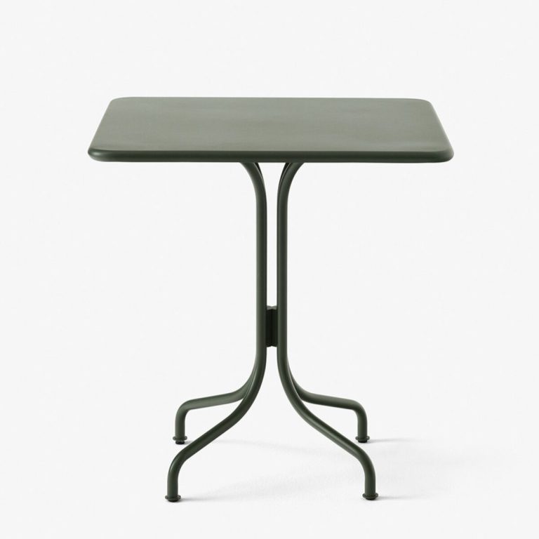 Table outdoor Thorvald | &Tradition
