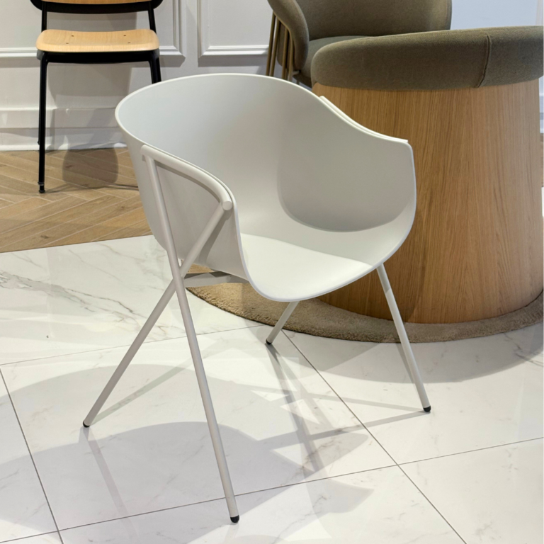 Chaise design Bai Ondarreta
